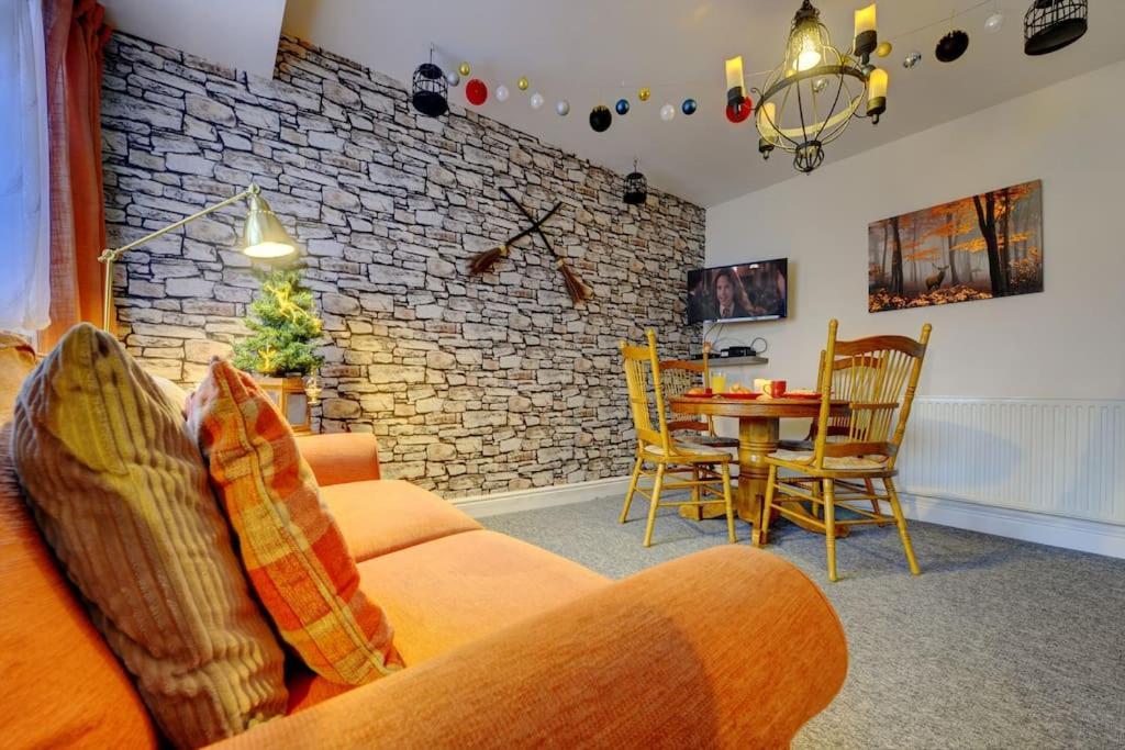 Apartament Hagrid'S Hut Watford  Zewnętrze zdjęcie