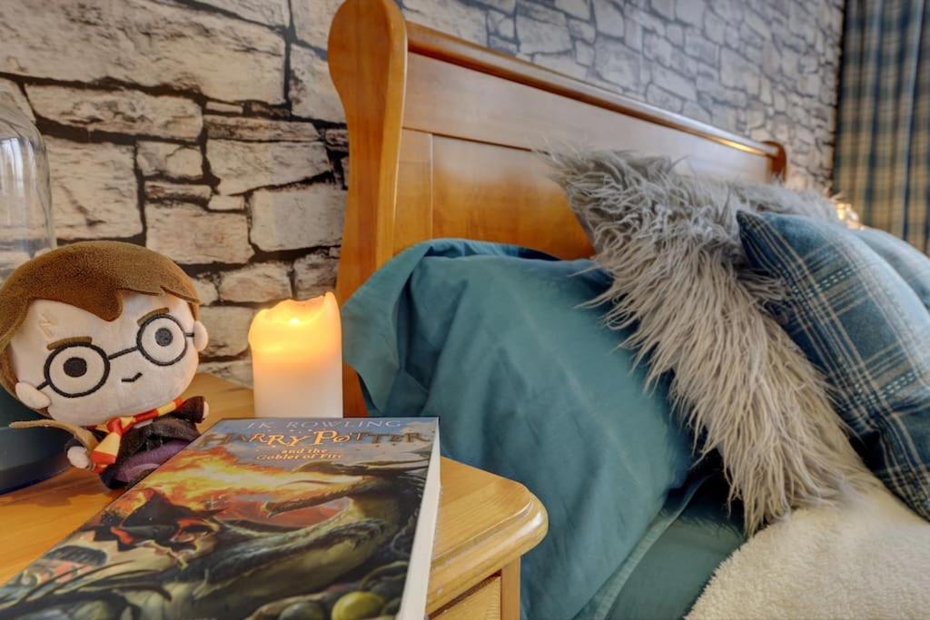 Apartament Hagrid'S Hut Watford  Zewnętrze zdjęcie