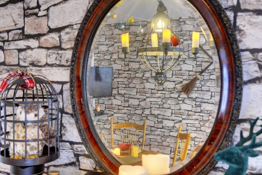 Apartament Hagrid'S Hut Watford  Zewnętrze zdjęcie